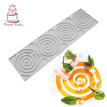 Beautiful Mosquito Repellent Incense Shape Cake Decorating Tools Cake Border Decoration Lace Mat Fondant Lace Border Bakeware
Beautiful Mosquito Repellent Incense Shape Cake Decorating Tools Cake Border Decoration Lace Mat Fondant Lace Border Bakeware
