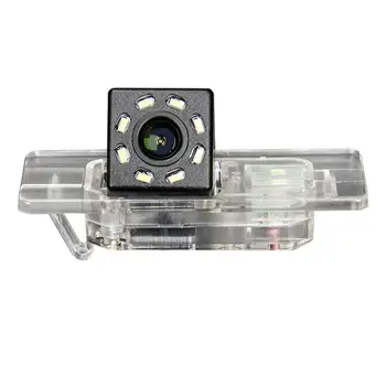 HD 720p Rear Camera Reversing Backup Camera Rearview Parking Camera for Audi A4 A4L B8 5D A5 S5 2D TT TTS TTRS 8J Passat B6 R36
HD 720p Rear Camera Reversing Backup Camera Rearview Parking Camera for Audi A4 A4L B8 5D A5 S5 2D TT TTS TTRS 8J Passat B6 R36