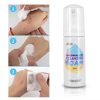 Deep Cleansing Face Cleanser 60ML Moisturizing Oil Control Shrink Pores Remove Blackhead Face Cleanser Facial Cleanser
Deep Cleansing Face Cleanser 60ML Moisturizing Oil Control Shrink Pores Remove Blackhead Face Cleanser Facial Cleanser