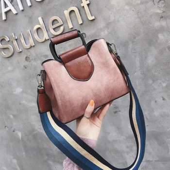 Women Messenger Bags Shoulder Vintage Bag Ladies Crossbody bag Handbag Female Tote PU Leather Clutch Female Hot Sale
Women Messenger Bags Shoulder Vintage Bag Ladies Crossbody bag Handbag Female Tote PU Leather Clutch Female Hot Sale