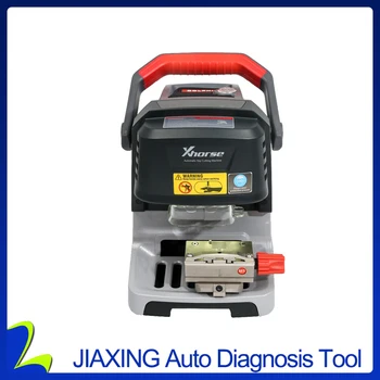 Xhorse Condor Dolphin XP005 Automatic Key Cutting Machine V1.1.3 Works on IOS & Android Via Bluetooth
Xhorse Condor Dolphin XP005 Automatic Key Cutting Machine V1.1.3 Works on IOS & Android Via Bluetooth
