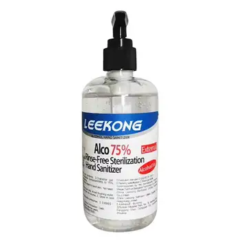 300ml Hand Sanitizer Disinfection Hand Wash Disposable Rinse Free Hand Soap Quick Dry Hand Cleaning Hand Wash For Home Travel
300ml Hand Sanitizer Disinfection Hand Wash Disposable Rinse Free Hand Soap Quick Dry Hand Cleaning Hand Wash For Home Travel