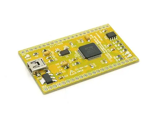 

FT2232H USB 2.0 Hi-Speed OpenOCD,urJTAG Supported JTAG Debugger