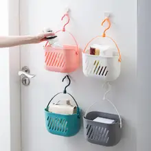 Durable Reusable Practical Smooth Edge Bath Storage Basket for Dorm Bath Storage Basket Hanging Basket
Durable Reusable Practical Smooth Edge Bath Storage Basket for Dorm Bath Storage Basket Hanging Basket