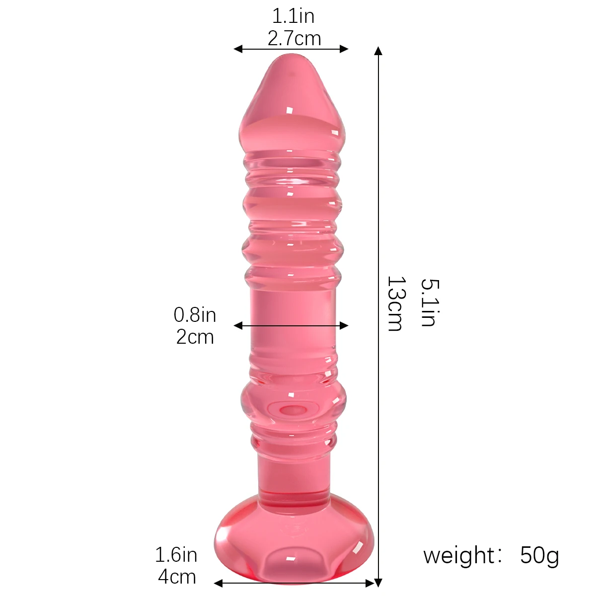 Фаллоимитатор Здоровье