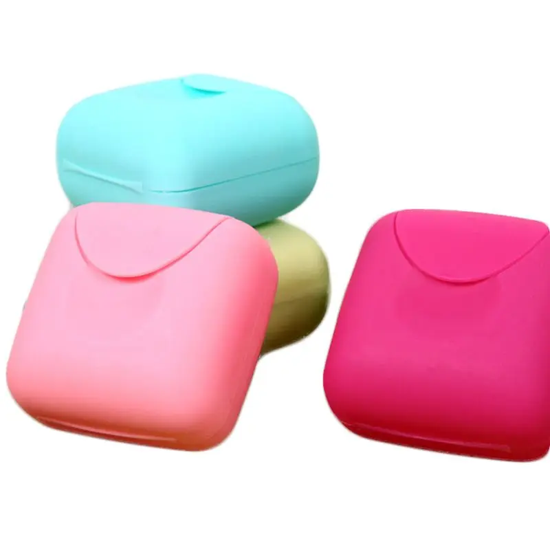 Plastic Woman Tampon Storage Box Container Portable Soap Holder Case for Outdoor Travel Use Organizer
Plastic Woman Tampon Storage Box Container Portable Soap Holder Case for Outdoor Travel Use Organizer