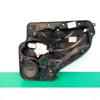 5K4839730H WINDOW REGULATOR REAR RIGHT VOLKSWAGEN GOLF VI (5K1)
5K4839730H WINDOW REGULATOR REAR RIGHT VOLKSWAGEN GOLF VI (5K1)