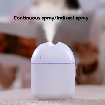 Humidifier Diffuser Air Purifiers Ultrasonic Atomizer Arom Diffuser For Aromatherapy With USB Port White Pink Green
Humidifier Diffuser Air Purifiers Ultrasonic Atomizer Arom Diffuser For Aromatherapy With USB Port White Pink Green