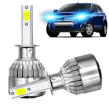 H1 LED Headlight Kit 8000K Ice Blue Bulbs Low Beam For ACURA-RSX 2002-2006 Side Wedge Bulbs Bulb
H1 LED Headlight Kit 8000K Ice Blue Bulbs Low Beam For ACURA-RSX 2002-2006 Side Wedge Bulbs Bulb