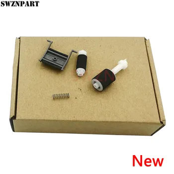 new ADF pick up roller & pad for HP M227fdw 277 281 RM2-1179 RM2-1179-000 RM2-1179-000CN
new ADF pick up roller & pad for HP M227fdw 277 281 RM2-1179 RM2-1179-000 RM2-1179-000CN
