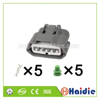 Free shipping 2sets 5pin auto female waterproof plug automotive electrical repacement female connector 6189-7470
Free shipping 2sets 5pin auto female waterproof plug automotive electrical repacement female connector 6189-7470