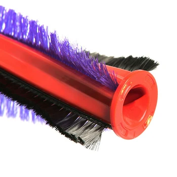 3pcs/set Roller Brush Kit For Dyson V6 DC58 DC59 DC62 SV03 For Dyson DC59 DC59 Animal DC62 V6 Animal V6 Cord-Free V6 Fluffy
3pcs/set Roller Brush Kit For Dyson V6 DC58 DC59 DC62 SV03 For Dyson DC59 DC59 Animal DC62 V6 Animal V6 Cord-Free V6 Fluffy