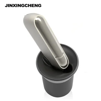 JINXINGCHENG Car Fast Charger for Iqos 3.0 Type-c Design Charging Ashtray for Iqos Multi 3.0 Stand Charge Dock Aluminum Alloy
JINXINGCHENG Car Fast Charger for Iqos 3.0 Type-c Design Charging Ashtray for Iqos Multi 3.0 Stand Charge Dock Aluminum Alloy