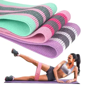 3Pcs/Set Body Building Yoga belt Resistance Bands Loops Storage Bag Home Workout Fitness Elastic Ring Yoga Pull Rope
3Pcs/Set Body Building Yoga belt Resistance Bands Loops Storage Bag Home Workout Fitness Elastic Ring Yoga Pull Rope