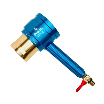 Water-based Paint Blow Gun RP-2 With Stainless Steel Filter For Vehicle Surface Drying
Water-based Paint Blow Gun RP-2 With Stainless Steel Filter For Vehicle Surface Drying