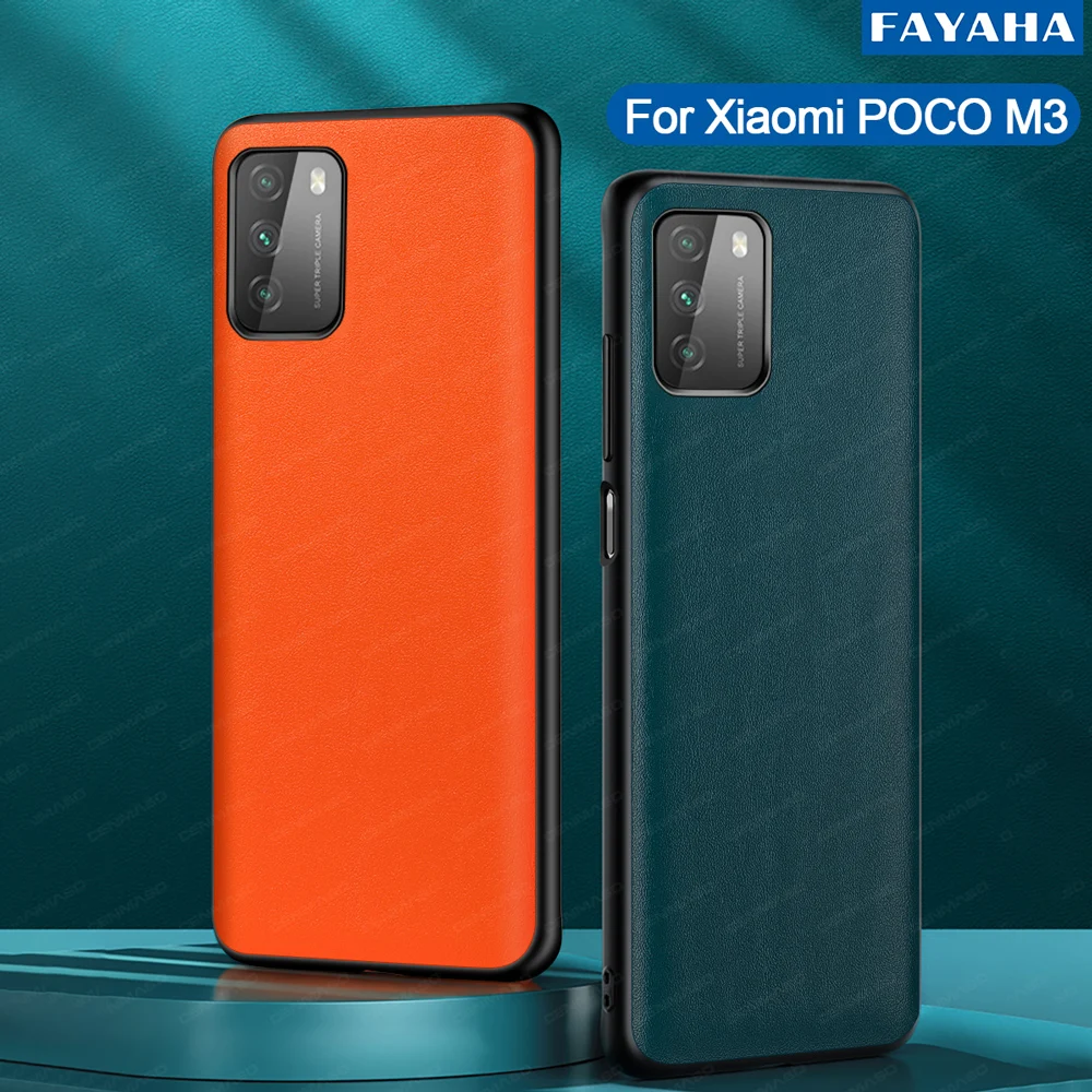 For Xiaomi POCO M3 Poco X3 NFC X2 F2 Pro Case Leather Shockproof Case For Mi 10 Ultra 10T Pro Note 10 Pro Redmi Note 9S 8T Case
For Xiaomi POCO M3 Poco X3 NFC X2 F2 Pro Case Leather Shockproof Case For Mi 10 Ultra 10T Pro Note 10 Pro Redmi Note 9S 8T Case