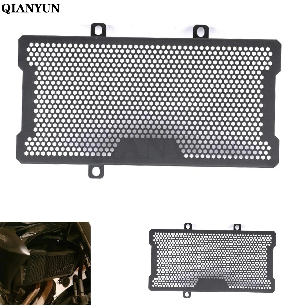 For Kawasaki 2012-2016 Ninja 650 ER-6N ER-6F Motorcycle Radiator Grille Guard Cover Protector ER-6F Ninja 650 ER6N 2012-2016
For Kawasaki 2012-2016 Ninja 650 ER-6N ER-6F Motorcycle Radiator Grille Guard Cover Protector ER-6F Ninja 650 ER6N 2012-2016