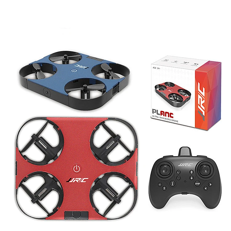 JJRC H70 RC Drone Quadcopter 4CH Attitude Hold Mini Drones With Foldable Arm Ultra-light Outdoor Toys 
JJRC H70 RC Drone Quadcopter 4CH Attitude Hold Mini Drones With Foldable Arm Ultra-light Outdoor Toys