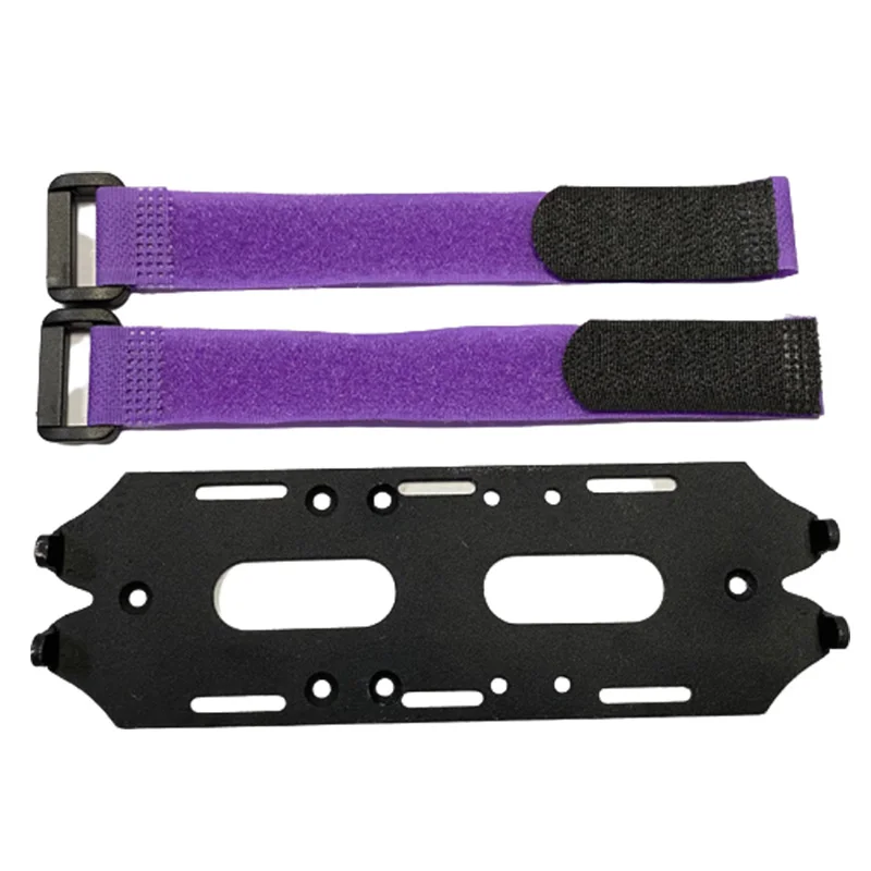 Metal Battery Tray Mounting Plate Bracket Expansion Board for RC Crawler Car Axial SCX10 II 90046 Wraith
Metal Battery Tray Mounting Plate Bracket Expansion Board for RC Crawler Car Axial SCX10 II 90046 Wraith