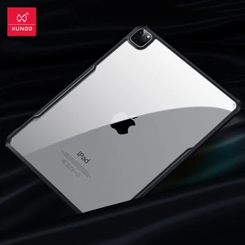 Xundd Tablet Case For Apple iPad Pro 10.2 Inch iPad 7th Gen Case Shockproof Thin Cover Airbags Transparent Soft Protective Case
Xundd Tablet Case For Apple iPad Pro 10.2 Inch iPad 7th Gen Case Shockproof Thin Cover Airbags Transparent Soft Protective Case