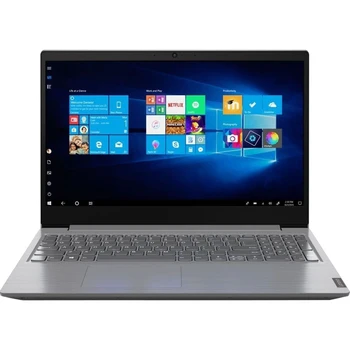 Laptop Lenovo V15-IKB 81YD000URU Intel Core i3 8130U/8Gb/256Gb SSD/No ODD/15.6" FHD/Intel UHD Graphics 620/Cam/WiFi/Win10 Pro
Laptop Lenovo V15-IKB 81YD000URU Intel Core i3 8130U/8Gb/256Gb SSD/No ODD/15.6" FHD/Intel UHD Graphics 620/Cam/WiFi/Win10 Pro
