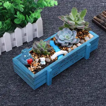 Vintage Wooden Box Crate Garden Desktop Flower Pot Trinket Decorative Storage Case Home Office Retro Style Storage Box Garden
Vintage Wooden Box Crate Garden Desktop Flower Pot Trinket Decorative Storage Case Home Office Retro Style Storage Box Garden