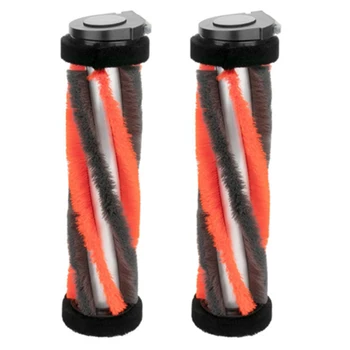 Hot Roller Brush for Dyson V7 V8 V10 V11 Vacuum Cleaner Parts Replacement Accessories Home Appliance 2Pcs
Hot Roller Brush for Dyson V7 V8 V10 V11 Vacuum Cleaner Parts Replacement Accessories Home Appliance 2Pcs