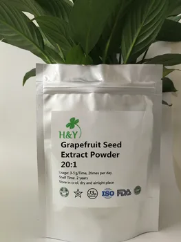 150-1000g Free shipping Citrus paradisi L grapefruit extract powder 20:1 in bulk
150-1000g Free shipping Citrus paradisi L grapefruit extract powder 20:1 in bulk