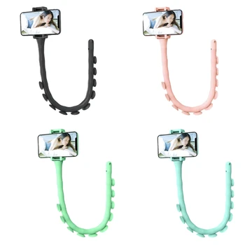 Octopus Caterpillar Lazy Bracket Mobile Phone Holder Stand Worm Bracket Suction Cup Support Wall Desktop Pillar Lazy Holder
Octopus Caterpillar Lazy Bracket Mobile Phone Holder Stand Worm Bracket Suction Cup Support Wall Desktop Pillar Lazy Holder