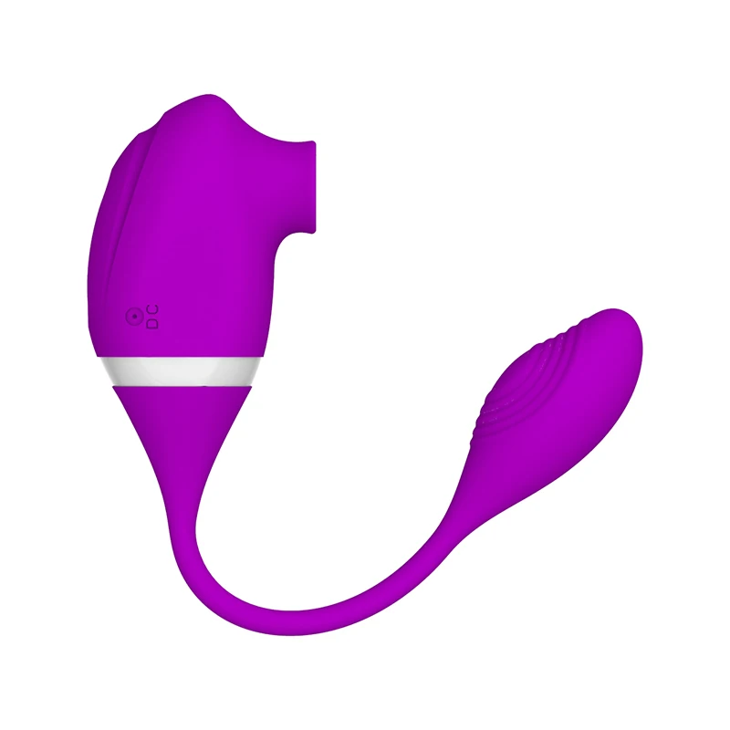 Вибратор Для Орального Секса