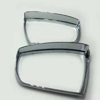 Trim Rearview Mirror Cover Eyebrow Cover Trim 2 Pcs For Ford Escape / Kuga 2013-2017 Eyebrow Cover
Trim Rearview Mirror Cover Eyebrow Cover Trim 2 Pcs For Ford Escape / Kuga 2013-2017 Eyebrow Cover