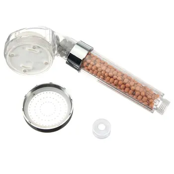 7 Color LED Handheld High Pressure Shower Head Bathroom Spa Powerful Energy Saving Water Bath Shower Head Sprinkler Sprayer
7 Color LED Handheld High Pressure Shower Head Bathroom Spa Powerful Energy Saving Water Bath Shower Head Sprinkler Sprayer