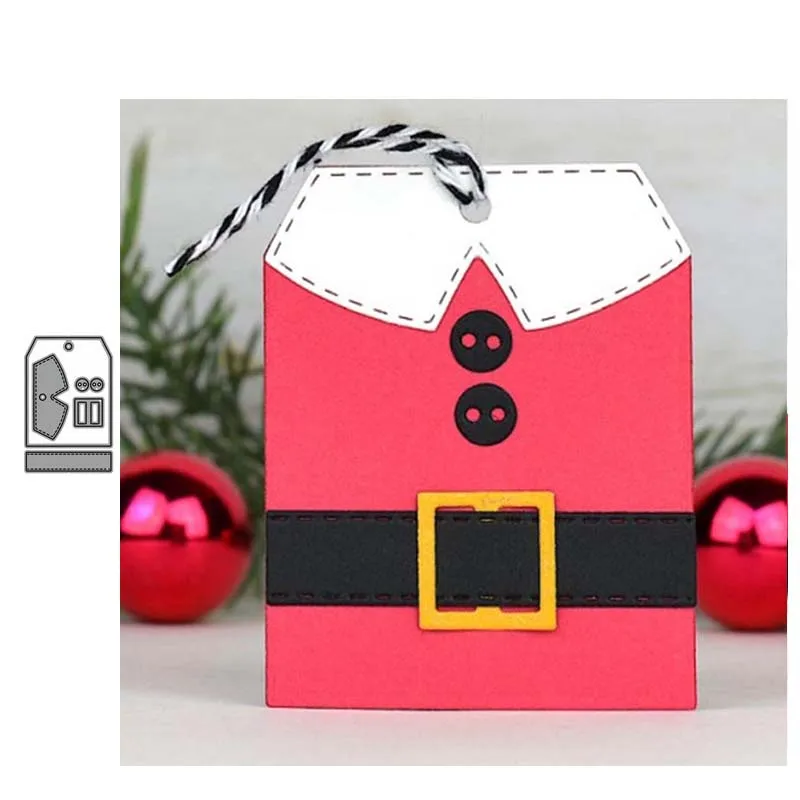 JC Metal Cutting Dies Tag Shirt Button Belt Scrapbooking Handmade Shape Stencil Craft Mold Mould Decoration New Design Template
JC Metal Cutting Dies Tag Shirt Button Belt Scrapbooking Handmade Shape Stencil Craft Mold Mould Decoration New Design Template