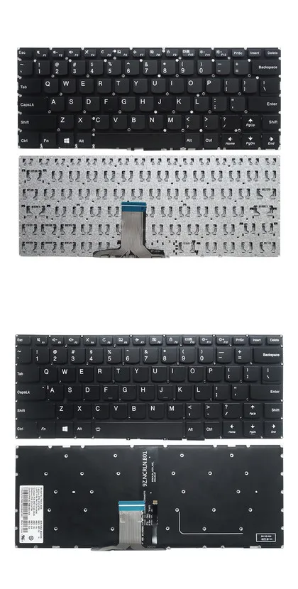 NEW FOR Lenovo Yoga 310S-14ISK 510S-14ISK 510S-14IKB 510-14AST Keyboard US Black Backlight
NEW FOR Lenovo Yoga 310S-14ISK 510S-14ISK 510S-14IKB 510-14AST Keyboard US Black Backlight