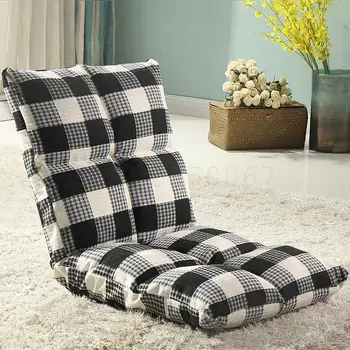 Lazy Sofa, Tatami, Foldable Single Sofa Bed, Computer Chair, Dormitory Window, Japanese Backrest Chair
Lazy Sofa, Tatami, Foldable Single Sofa Bed, Computer Chair, Dormitory Window, Japanese Backrest Chair