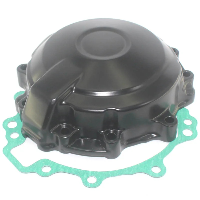 FOR Kawasaki Ninja ZX-6R ZX600 ZX6R ZX 600 2007 2008 motorcycles stator cover crankcase gasket Stator Alternator
FOR Kawasaki Ninja ZX-6R ZX600 ZX6R ZX 600 2007 2008 motorcycles stator cover crankcase gasket Stator Alternator