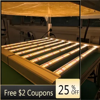 Quantum Board Led Samsung Lm301b 660W Bar Light FLUENCE SPYDR Gavita 1650e Replacing Led Grow Light with Diodequantum Led Flower
Quantum Board Led Samsung Lm301b 660W Bar Light FLUENCE SPYDR Gavita 1650e Replacing Led Grow Light with Diodequantum Led Flower