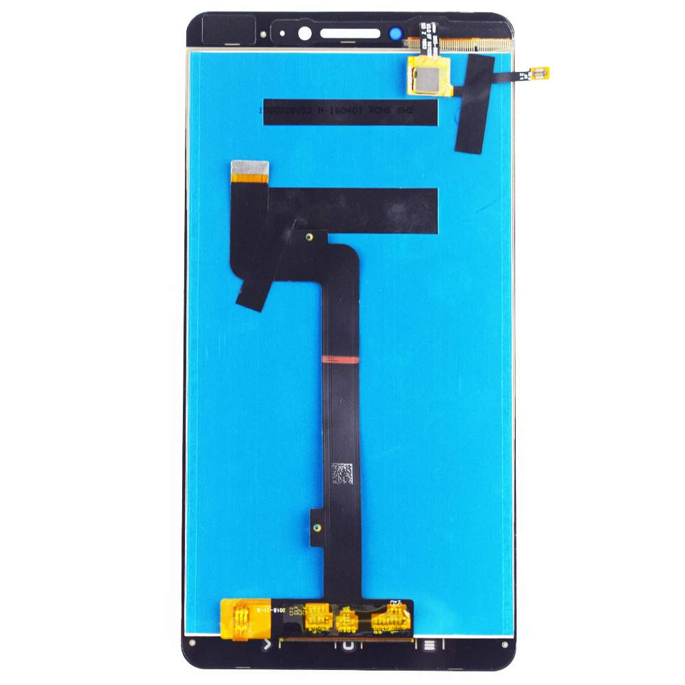 For Xiaomi Mi Max LCD Display Touch Screen Digitizer Assembly For Xiaomi Mi Max Display Screen Mi Max LCD Touch Replacement
For Xiaomi Mi Max LCD Display Touch Screen Digitizer Assembly For Xiaomi Mi Max Display Screen Mi Max LCD Touch Replacement
