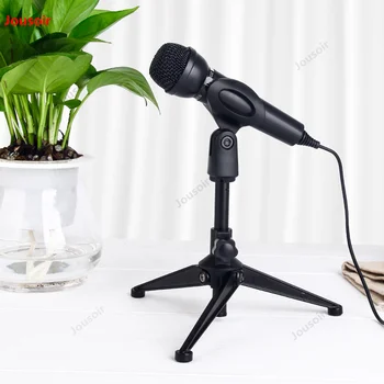 Microphone stand small microphone desktop live base fixed clip folding simple universal portable CD50 T07
Microphone stand small microphone desktop live base fixed clip folding simple universal portable CD50 T07