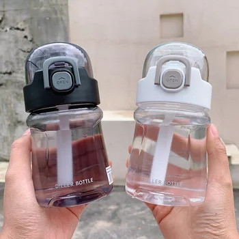 Portable Handle Large-Capacity Sports Take-out Kettle Car Leakproof Elastic Cover Measuring Pipette Artistic Cup
Portable Handle Large-Capacity Sports Take-out Kettle Car Leakproof Elastic Cover Measuring Pipette Artistic Cup