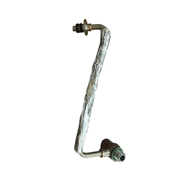 4S Turbocharger TURBO OIL FEED PIPE TUBE for Opel Chevrolet Cruze Sonic Trax Buick Encore 1.4T Engine 55592600 25198546
4S Turbocharger TURBO OIL FEED PIPE TUBE for Opel Chevrolet Cruze Sonic Trax Buick Encore 1.4T Engine 55592600 25198546
