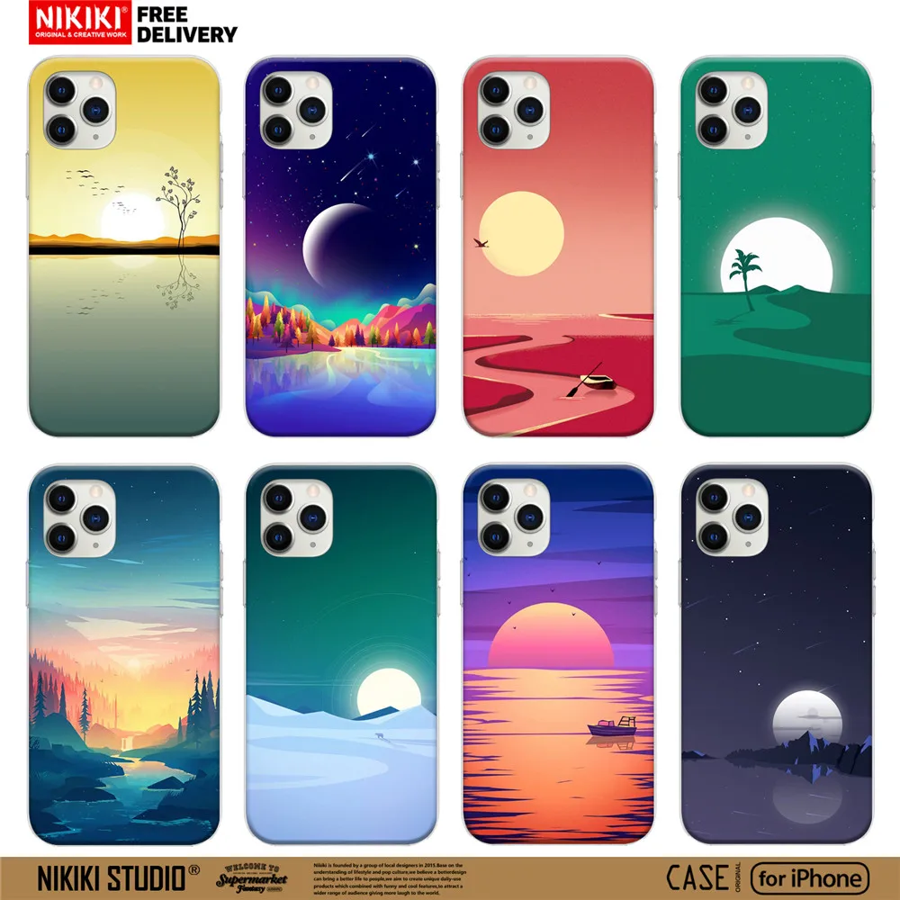 Cartoon soft phone case for iphone 7 5 5s se 6 8 coque 6s Plus for iphone 11 pro xs Max x xr coque funda tpu cover
Cartoon soft phone case for iphone 7 5 5s se 6 8 coque 6s Plus for iphone 11 pro xs Max x xr coque funda tpu cover