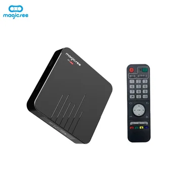 HDTV Box S905x3 Android 9.0 Set-Top Box IPTV Box Box Foreign Trade Hot Selling Models
HDTV Box S905x3 Android 9.0 Set-Top Box IPTV Box Box Foreign Trade Hot Selling Models