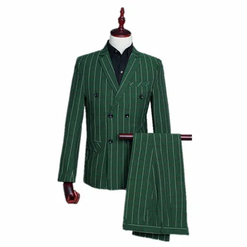 A Three-piece Suit For Men Of The Same Type By The Clown Vests Can Be Bought Separately Banquet Weddings Performance Hosts
A Three-piece Suit For Men Of The Same Type By The Clown Vests Can Be Bought Separately Banquet Weddings Performance Hosts