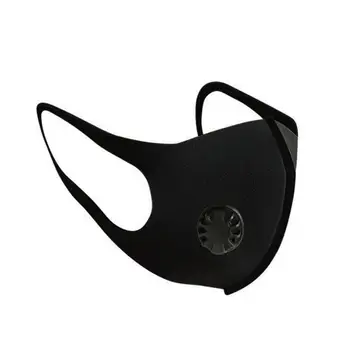 Reuseable Face Mask Dust mask Activated Carbon Pm 2.5 Anti-pollution Running Cycling Mask Air Sponge Masks
Reuseable Face Mask Dust mask Activated Carbon Pm 2.5 Anti-pollution Running Cycling Mask Air Sponge Masks