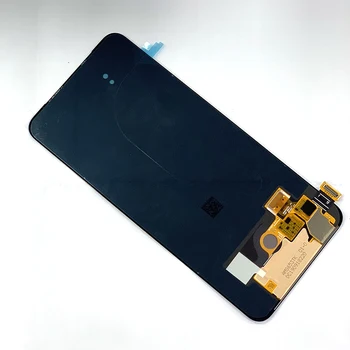 6.5"Original Amoled Axisinternationa For Oppo K3 Realme X LCD Screen Display+Touch Panel Digitizer For Oppo Reno 2Z Reno 2F
6.5"Original Amoled Axisinternationa For Oppo K3 Realme X LCD Screen Display+Touch Panel Digitizer For Oppo Reno 2Z Reno 2F
