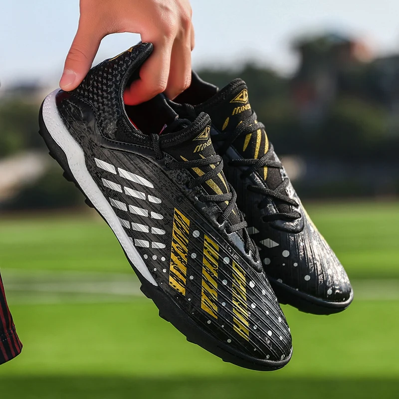 Men's Soccer Cleats Football Shoes Hedf76729a6ea4cd9930b4408fc98b31ch.jpg - Men's Soccer Cleats Football Shoes