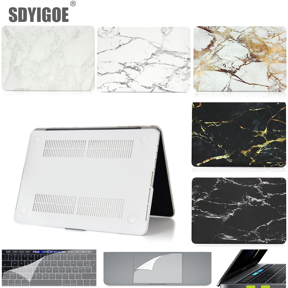 marble case For macbook air 13 case pro15 laptop case For macbook air 13.3 11 12" A2159 A1466 A1932 A1502 A1708 protective shell
marble case For macbook air 13 case pro15 laptop case For macbook air 13.3 11 12" A2159 A1466 A1932 A1502 A1708 protective shell
