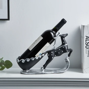 Creative Modren Resin People Model Wine Rack Home Decoration Wine Cabinet Living Room Wedding Decorative Accessories 
Creative Modren Resin People Model Wine Rack Home Decoration Wine Cabinet Living Room Wedding Decorative Accessories