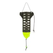 Fishing Large Feeder Rockets Bait Tackle 2 Sizes Fishing Tackle Feeder Accessory Lure Bait Cage Trap Basket
Fishing Large Feeder Rockets Bait Tackle 2 Sizes Fishing Tackle Feeder Accessory Lure Bait Cage Trap Basket